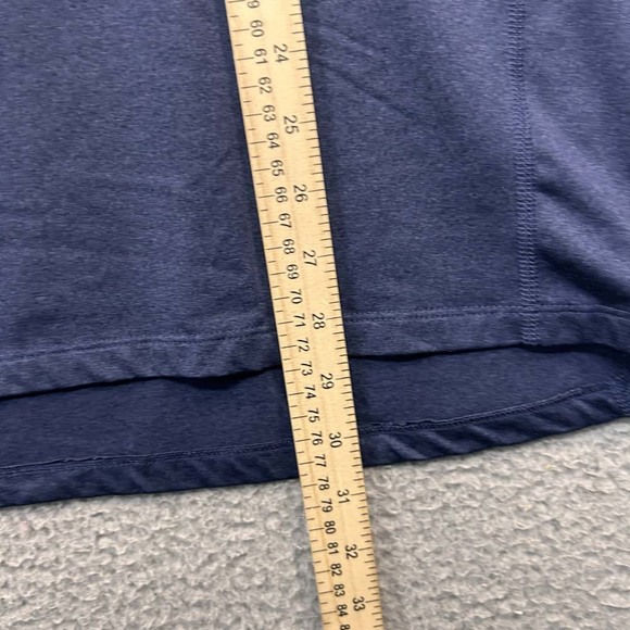 Spyder Active T-Shirt Mens  Size Large Tee Shirt Workout Gym Shirt - Picture 5 of 9